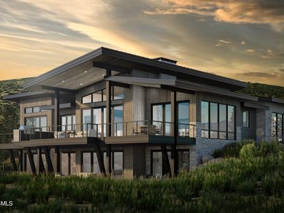 3214 Hills Ridge Rd, Park City, UT, 84098