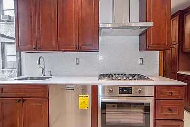 Rented by WAM Partners - William Moses Co.