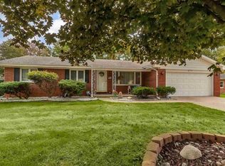 52100 Patricia Ln, South Bend, IN