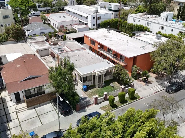621 Westbourne Dr, West Hollywood, CA 90069