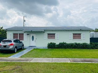 16600 SW 293rd Ter, Homestead, FL 33033