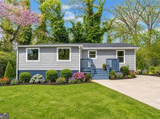 2466 Old Hapeville Rd SW, Atlanta, GA 30315