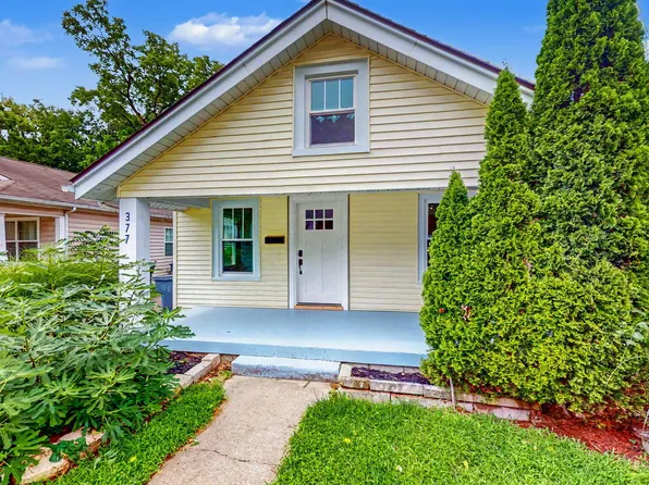 377 Preston Ave, Lexington, KY 40502