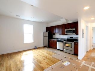 130 Sycamore St #U4, Somerville, MA 02145