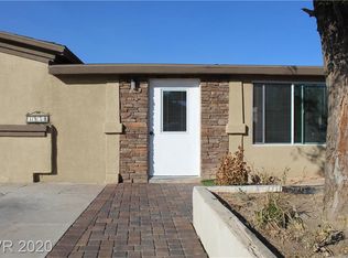 3950 Placita Ave, Las Vegas, NV 89121