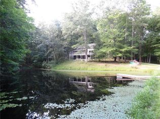 2980 Bear Wallow Hill Rd, Nashville, IN 47448