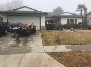 407 N Phillip Ave, Fresno, CA 93727