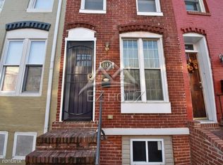 1143 Cleveland St, Baltimore, MD 21230