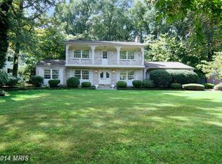 9315 Convento Ter, Fairfax, VA 22031