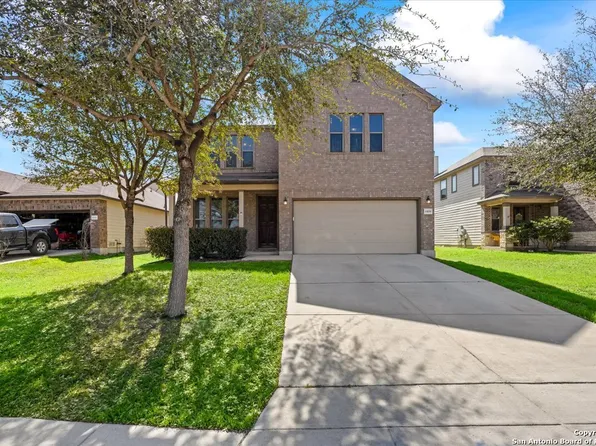6108 CALLAWAY PARK, Schertz, TX 78108