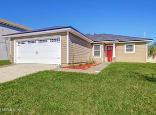 8001 Ridgehill View Rd, Jacksonville, FL 32210