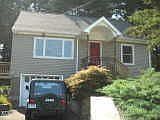 Basement Garage