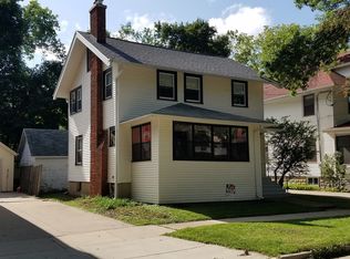 1911 Keyes Ave, Madison, WI 53711