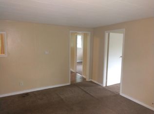 201 Gale Ave, Galesburg, MI 49053