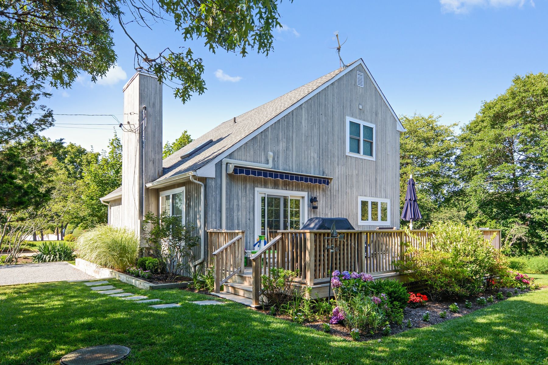 45 Mulford Ave, Montauk, NY 11954 Out East