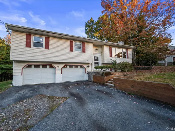 65 Mandalay Drive, Lagrangeville, NY 12603