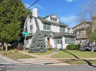 201 E Cleveland Ave, Norwood, PA 19074