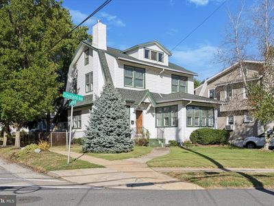 201 E Cleveland Ave, Norwood, PA, 19074
