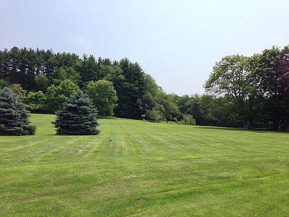 1.3 acre lot - East side