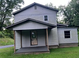 39 Bressler Rd, Curwensville, PA 16833