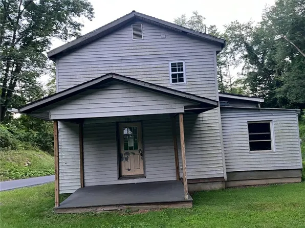 39 Bressler Rd, Curwensville, PA 16833