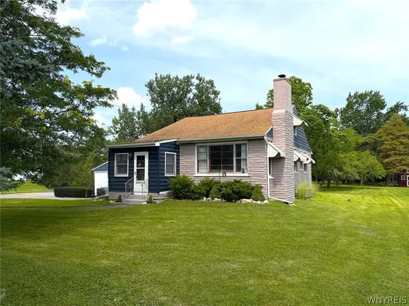 1228 Losson Rd, Buffalo, NY 14227