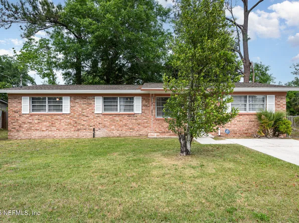 1133 MARBLEHEAD Road, Jacksonville, FL 32218
