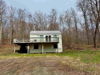 436 Mountain View Loop, Rochester, VT, 05767