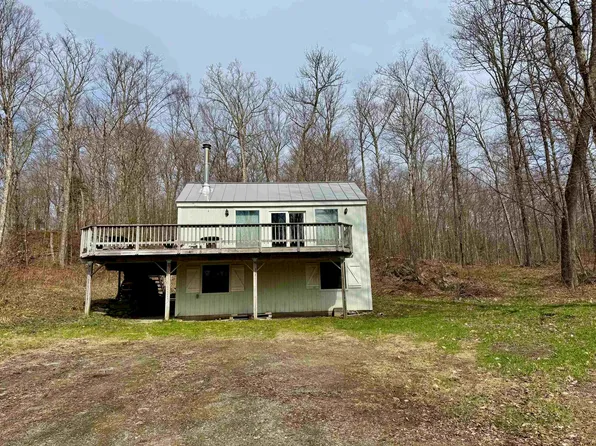 436 Mountain View Loop, Rochester, VT 05767