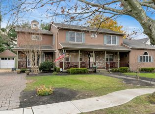 100 Washington St, Rumson, NJ 07760