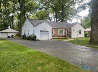 1121 Malcolm Rd, Toledo, OH 43615