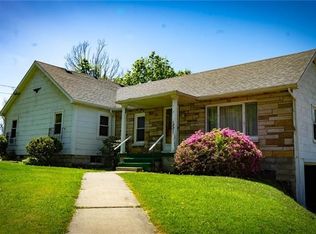 1428 Hooker Rd, Karns City, PA 16041