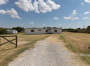 206 Creekview Meadows Ct, Springtown, TX 76082