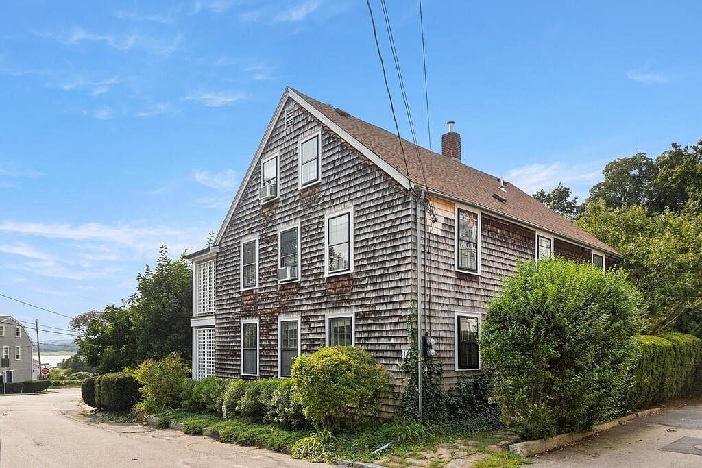 18 Leonard St, Gloucester, MA 01930 Zillow