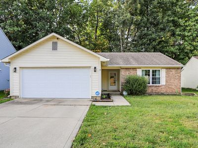 6931 Tall Timber Way, Indianapolis, IN, 46241