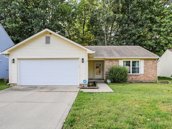 6931 Tall Timber Way, Indianapolis, IN 46241