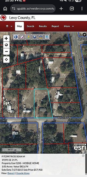 1st image of 19391 SE 21st Pl