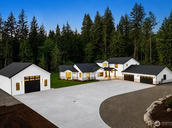 26328 SE 152nd Street, Issaquah, WA 98027
