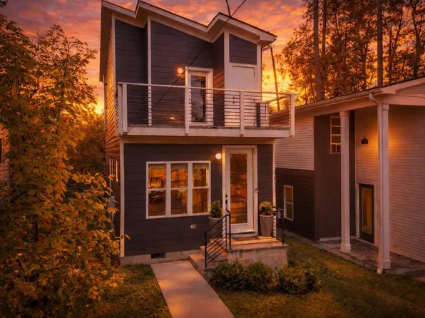 3230 Rowena Ave #B, Durham, NC 27703