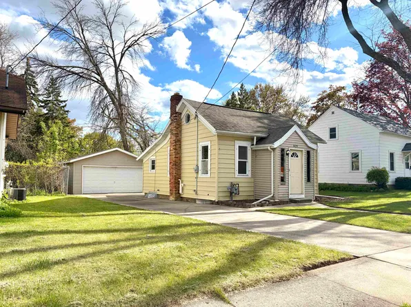 829 W Grant St, Appleton, WI 54914