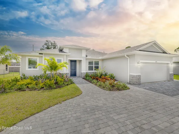 3366 Fitzpatrick Ave SW, Palm Bay, FL 32908
