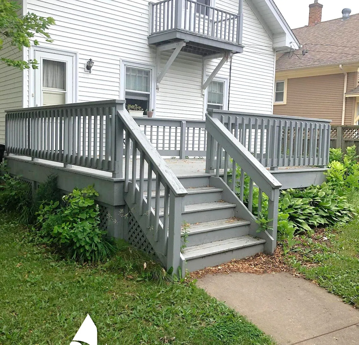 1 bed, 700 sqft, $900 — Photo 2