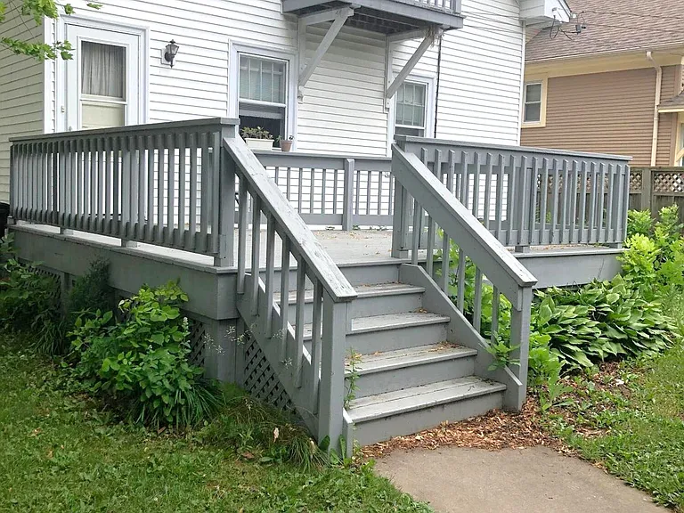 2523 Drexel Ave #2 — Photo 2