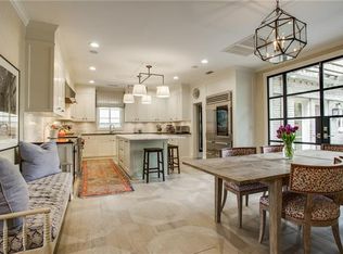 5319 Nakoma Dr, Dallas, TX 75209