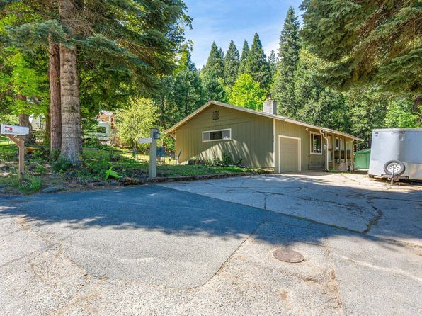 373 Alder St, Quincy, CA 95971