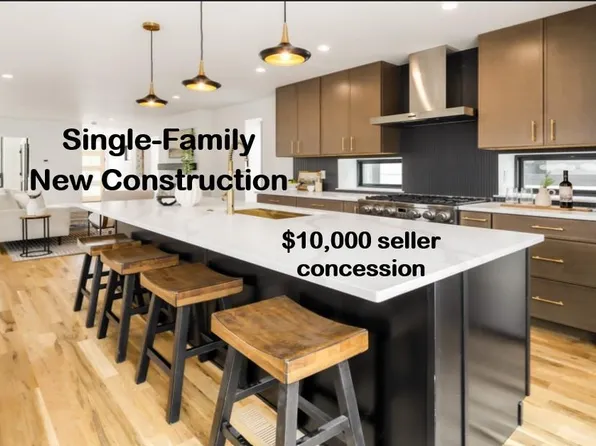 2280 S Bannock Street, Denver, CO 80223