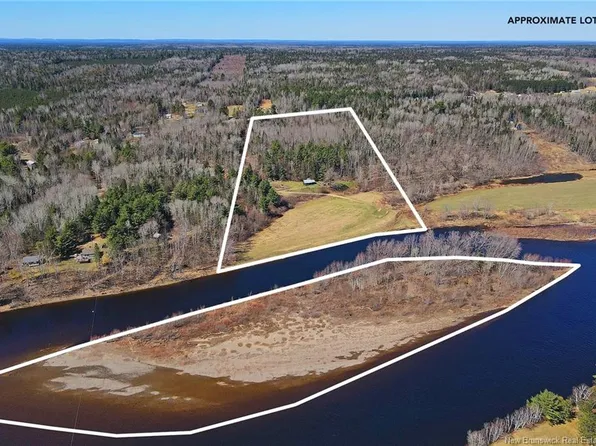 51 Meadow St S, Doaktown, NB E9C 1S6