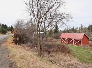 429 NE Stringham Rd, Rockford, WA 99030