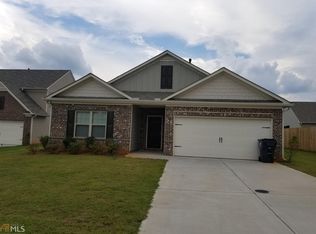 2383 Allman Dr, Jonesboro, GA 30236