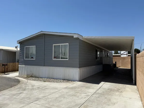 193 Dogwood Ln, Bakersfield, CA 93308
